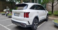 쏘렌토 2.2 프레스티지 디젤 2WD 125호5089 쏘렌토장기렌트, 개인사업자장기렌트
